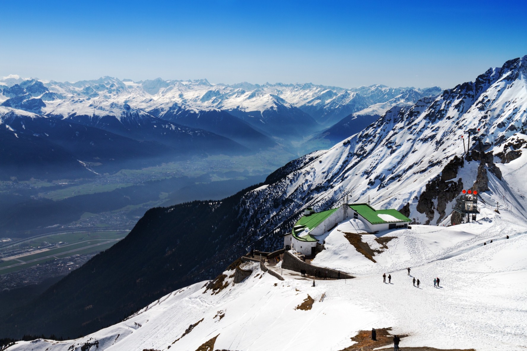 Chanderkhani Pass with Devropa & Magic Valley Trek